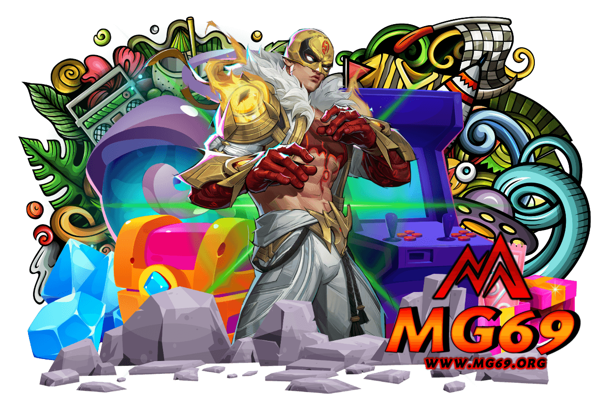 mg69 เกมใหม่